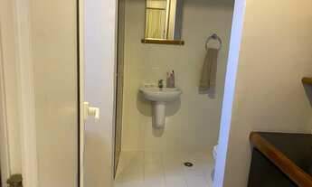 Imagem 3: Apartamento mobiliado aluguel 270 metros q com 4 suites em Vila Suzana - São Paulo - SP