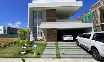 Imagem: Vende-se casa no Terras AlphaVille II