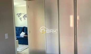 Imagem 3: Apartamento com 2 dormitórios à venda, 50 m² por R$ 350.000 - Vila Carmosina - São Paulo/S