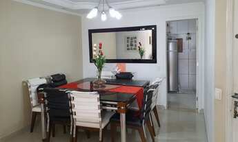 Imagem 4: Apartamento 3 dorms para Venda - Jardim da Saúde, São Paulo - 100m², 2 vagas