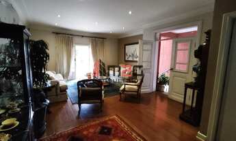 Imagem 3: Sao Paulo - Casa Padrão - Vila Romana