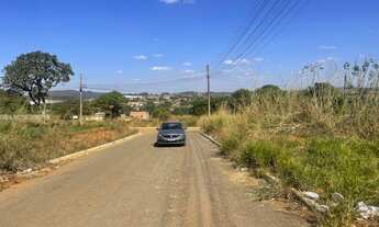 Imagem 2: Lote à venda. 420 m2 garavelo sul, município de hidrolândia-go