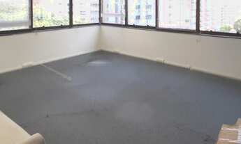 Imagem 7: Sala/Conjunto 100 metros quadrados JARDINS HADDOCK