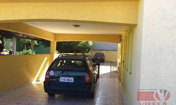 Imagem 6: Sobrado residencial à venda, Vila Ema, São Paulo