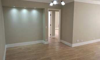 Imagem: Apartamento para aluguel tem 97 metros quadrados