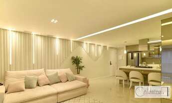 Imagem 6: Apartamento com 2 dormitórios à venda, 102 m² por R$ 1.500.000,00 - Tatuapé - São Paulo/SP