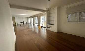 Imagem 3: Apartamento de Altíssimo Padrão à venda nos Jardins com 3 suítes