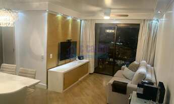 Imagem: Apartamento em São Paulo, Jardim Bonfiglioli