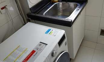 Imagem 3: Apartamento para venda tem 68 metros quadrados com 3 quartos em Vila Ivone - São Paulo - S