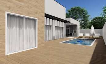 Imagem 3: Casa alto padrão em Atibaia - SP