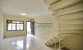 Imagem 2: Sobrado com 3 dorms, Pompeia, São Paulo, Cod: 12307