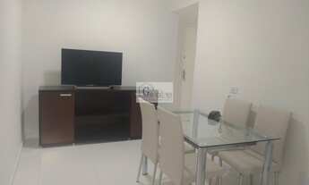 Imagem 3: Apartamento em Bela Vista - São Paulo