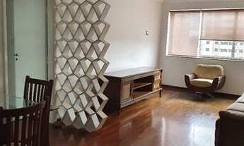 Imagem 2: Apartamento para aluguel possui 175 metros quadrados com 3 quartos