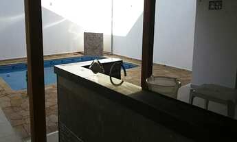 Imagem 2: Casa para venda tem 200 metros quadrados com 3 quartos em Jardim Leonor - São Paulo - SP