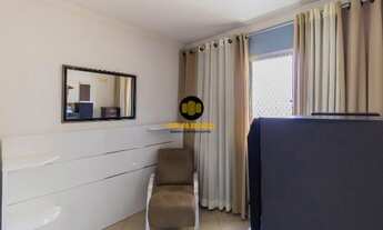 Imagem 7: Pronto para morar - Aconchegante apartamento de 54 m², 2 quartos 1 banheiro e 2 vagas - Vi