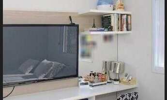 Imagem 3: Apartamento para venda tem 86 metros quadrados com 3 quartos em Mooca - São Paulo - SP