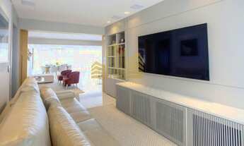 Imagem 3: Apartamento com 4 quartos, 183m2, à venda em São Paulo, Moema