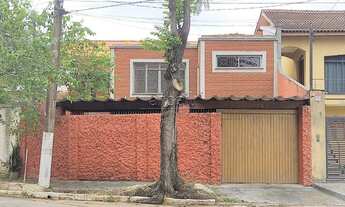 Imagem 2: SãO PAULO - Casa Padrão - Parque São Domingos