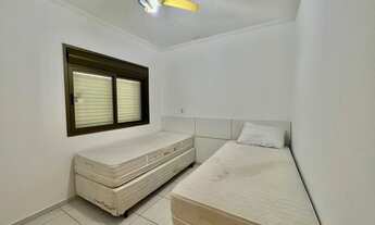 Imagem 7: Cobertura magnifica composta por 03 dormitórios com VISTA ETERNA PARA O MAR DE CAPÃO DA CA