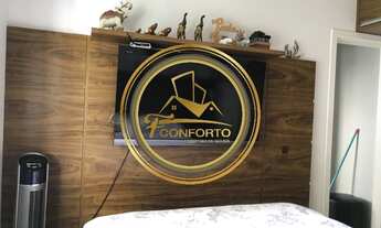 Imagem 5: Apartamento 2 dormitórios a venda na Chácara Califórnia