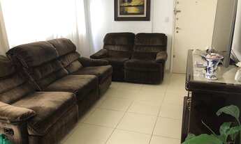 Imagem: Vende Apartamento Em Moema