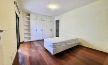 Imagem 6: Oportunidade! Vila Nova Conceição 161m2 3 Suítes 2 Vagas