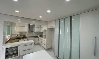 Imagem 7: Sobrado para venda tem 255 metros quadrados com 3 quartos em Saúde - São Paulo - SP