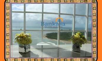 Imagem 2: Excelente Oportunidade de frente p/ o Mar - 37 M² - 1 Quarto - Candeias - PE