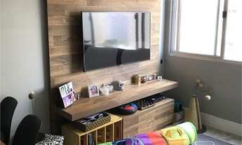 Imagem 2: São Paulo - Apartamento Padrão - MOEMA