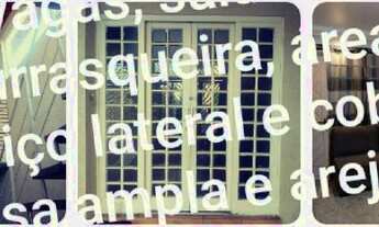 Imagem 4: Sobrado para aluguel com 2 quartos no Tremembé - São Paulo - SP