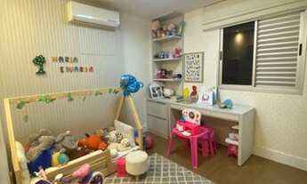 Imagem 6: Apartamento Edifício Cora Coralina 126m2 com 3 quartos em Jardim das Américas - Cuiabá - M