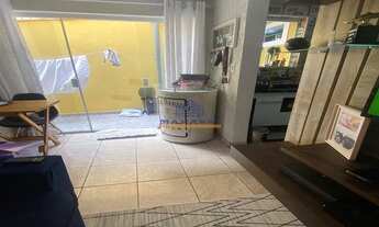 Imagem 6: Casa Vila Tolstoi São Paulo/SP