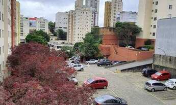 Imagem 2: More no Morumbi Apartamento 49 Metros Dois dormitórios Uma vaga próximo da Avenida e Estaç