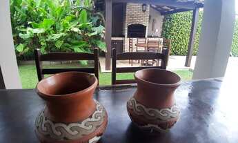 Imagem 5: CASA DE TEMPORADA- BUZIOS- PÉ NA AREIA -VALORES DA DIÁRIA !!!!