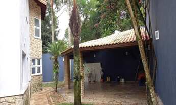 Imagem 2: CASA RESIDENCIAL em Mairiporã - SP, Serra Cantareira