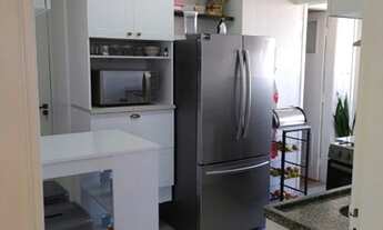 Imagem 6: Apartamento de 2 Dormitórios na Rua Manoel Antônio Pinto