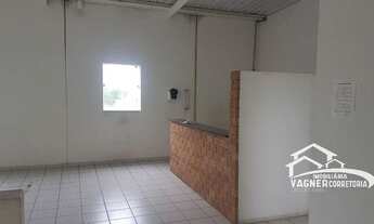 Imagem 6: Ponto comercial na Avenida Peixoto de Castro para locação