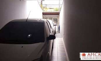 Imagem 3: Sobrado com 2 dormitórios à venda, 205 m² por R$ 689.000,00 - Artur Alvim - São Paulo/SP