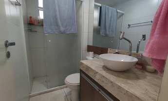 Imagem 7: Apartamento para Locação em São Paulo, Vila São Paulo, 3 dormitórios, 1 suíte, 2 banheiros