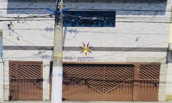 Imagem: Casa Vila Nova Savoia São Paulo/SP