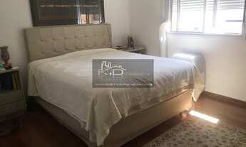 Imagem 6: PLAZA MAYOR VILA LEOPOLDINA 187 M² 3 SUÍTES 3 VAGAS DEPOSITO PRIVATIVO NO SUB SOLO ANDAR A