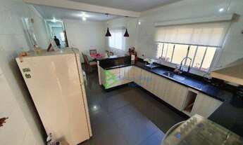 Imagem 4: Sobrado com 3 dormitórios à venda, 205 m² por R$ 650.000,00 - Vila Zat - São Paulo/SP