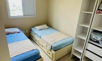 Imagem 7: Apartamento com 2 dormitórios à venda, 70 m² por R$ 510.000,00 - Jaguaré - São Paulo/SP