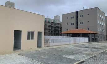 Imagem 4: Apartamento no Jose Américo ZERO DE ENTRADA