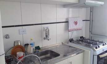 Imagem 6: Apartamento para venda com 50 metros quadrados com 2 quartos em Parque da Mooca - São Paul