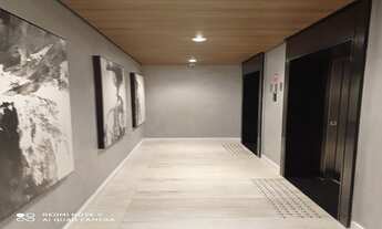 Imagem 5: Loft para aluguel tem 33 metros quadrados com 1 quarto em Indianópolis - São Paulo - SP