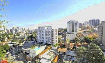 Imagem 7: Apartamento Residencial à venda, Jardim das Bandeiras, São Paulo - AP1019