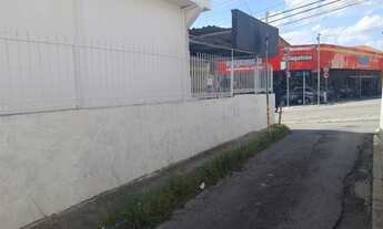 Imagem 5: IMÓVEL COMERCIAL COM 2 SALÕES E CASA - A6675