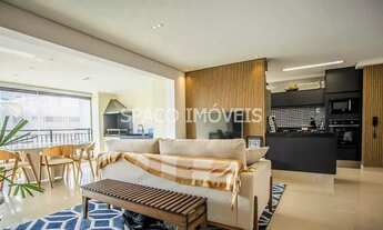 Imagem 6: Apartamento para venda com 89 metros quadrados com 2 quartos em Vila Santa Catarina - São