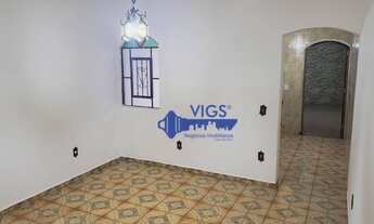 Imagem: Sobrado à venda, 170 m² por R$ 450.000,00